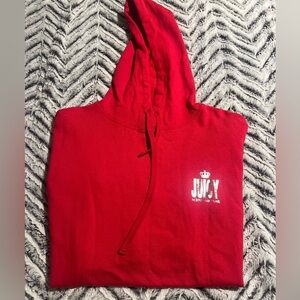 Juicy Couture Hoodie